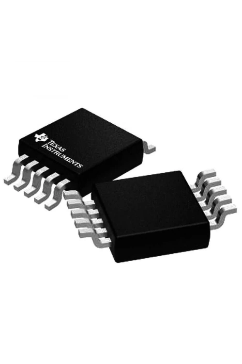 ADS1015IDGSR VSSOP-10 Analog Dijital Dönüştürücü Entegresi