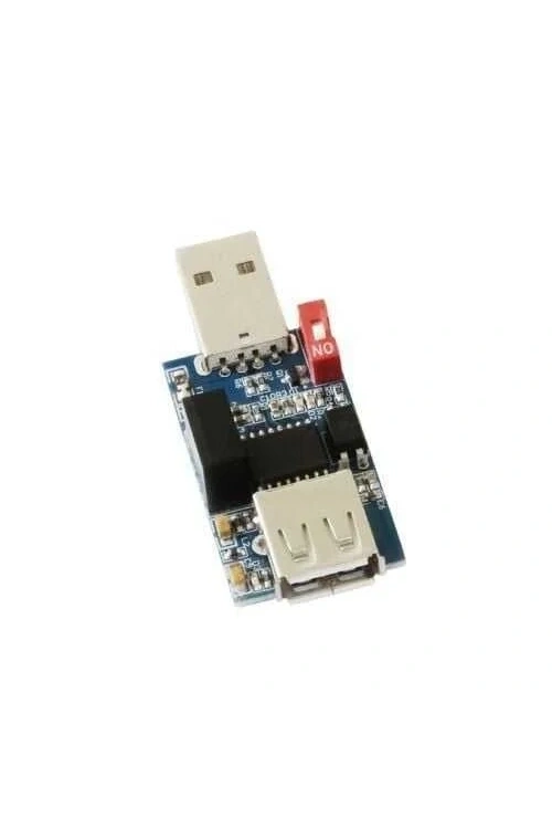 ADUM3160 1500V USB 2.0 İzolatör Modülü