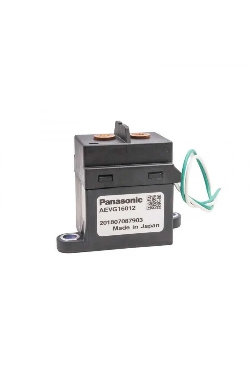 AEVG16012 DC 12V 60A Röle - Otomotiv Rölesi