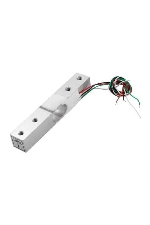 Ağırlık Sensörü  10 kg - Loadcell