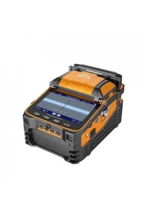 AI-9 Fiber Optik Kablo Kaynak Makinesi