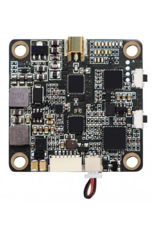 AKK Ultra Long Range 4.9Ghz 3W VTX
