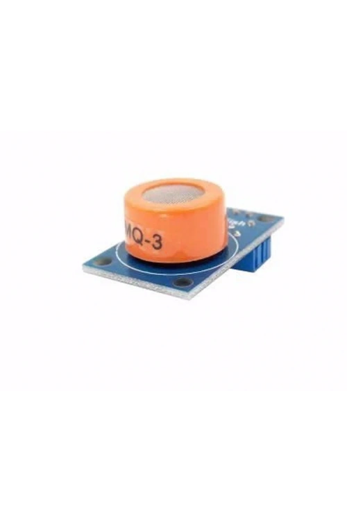 Alkol Gaz Sensör Kartı MQ-3