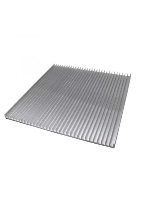 Alüminyum Soğutucu 200x195x10mm