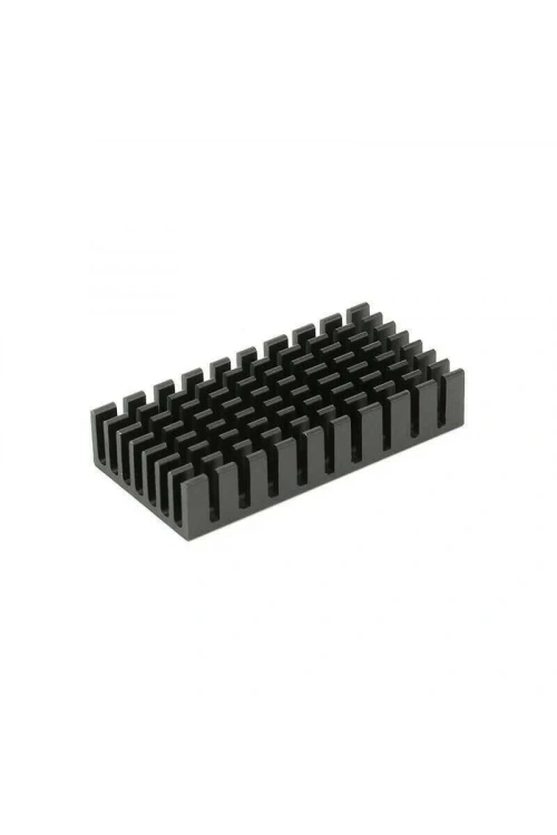 Alüminyum Soğutucu 50x25x10mm