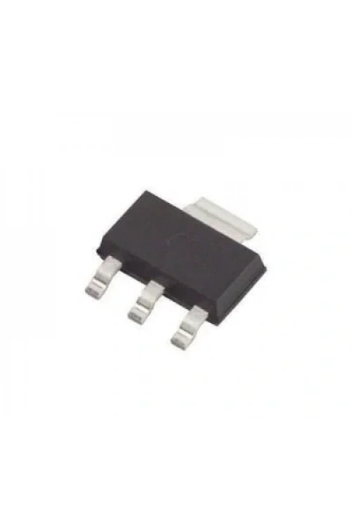 AMS1117 SMD 3.3V Voltaj Regülatörü - LM1117