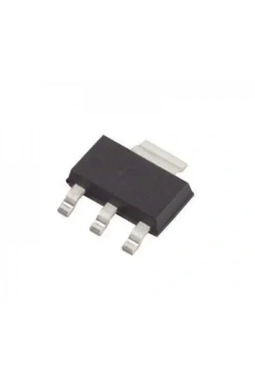 AMS1117 SMD 5V Voltaj Regülatörü - LM1117