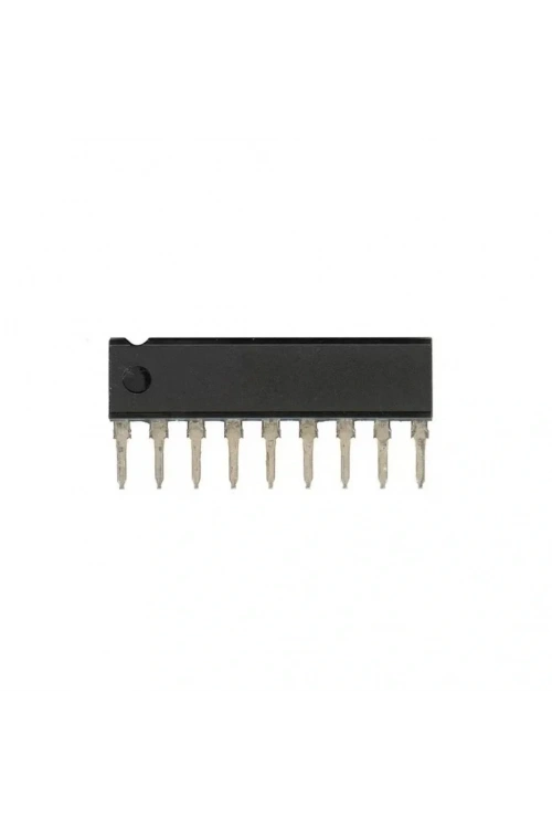 AN6884 LED Sürücü Entegre Devresi SIP-9