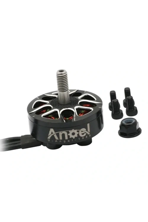 Angel X2807 1300KV FPV Fırçasız Motor - Drone Motor