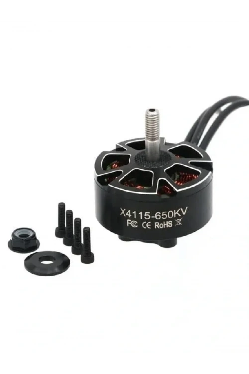 Angel X4115 650KV Drone Motoru