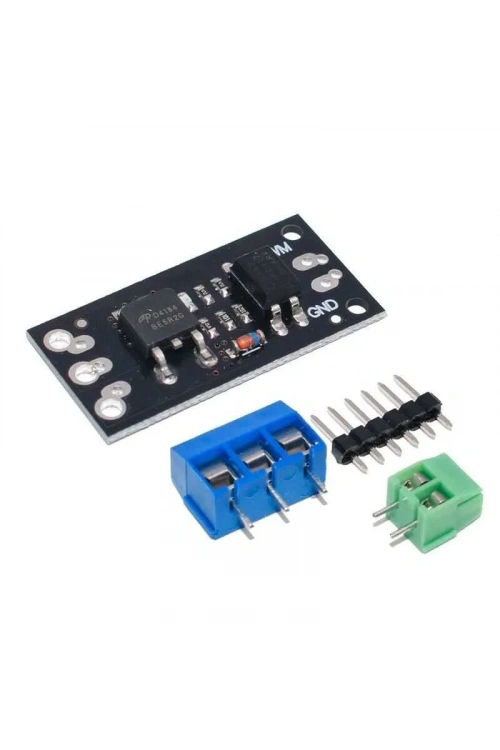 AOD4184 Optoizolasyonlu Güç Mosfet Modülü