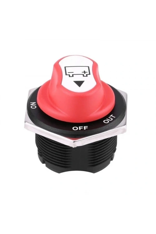 Araç Akü Anahtarı 32V 200A