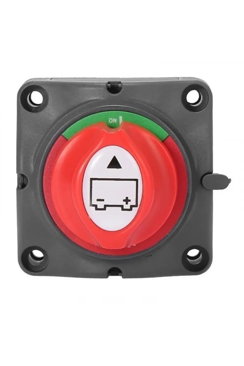Araç Akü Anahtarı 50V 275A