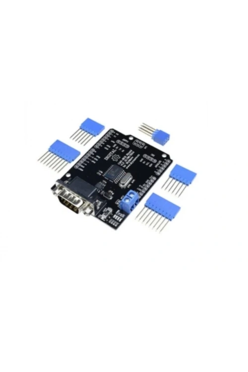 Arduino CAN-Bus Shield MPC2515 Modül