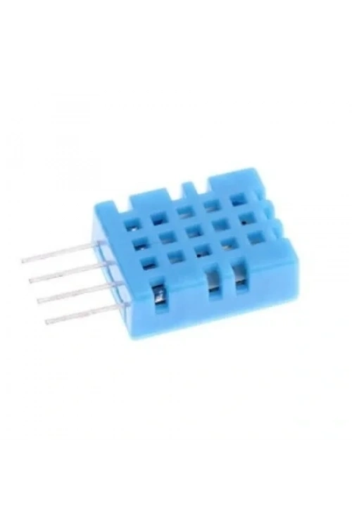 Arduino DHT11 Sıcaklık ve Nem Sensörü