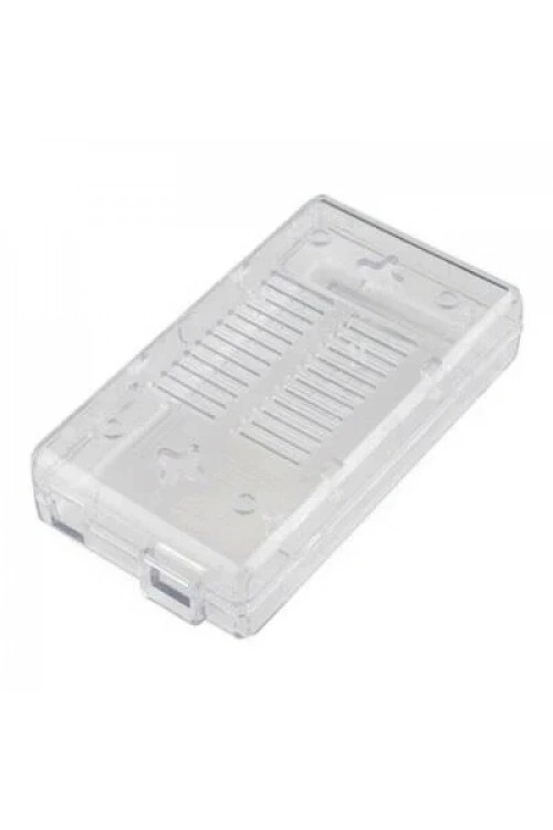 Arduino Mega Şeffaf Kutu