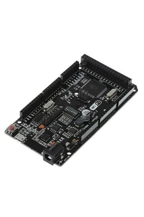 Arduino MEGA + WiFi R3 ATmega2560+ESP8266