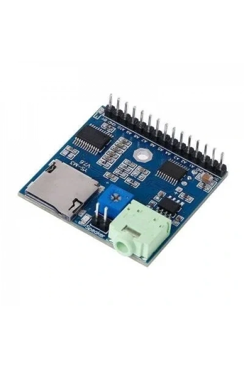 Arduino Müzik Shield?i - YS-M3