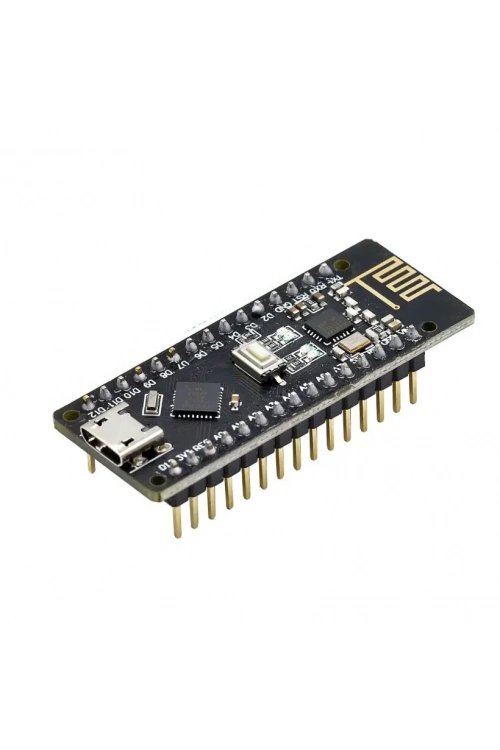 Arduino RF-NANO NRF24L01 Wireless Modül
