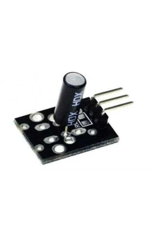 Arduino SW-18015P KY-002 Titreşim Sensör Modülü