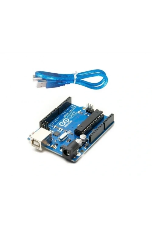 Arduino Uno Dip (Klon)
