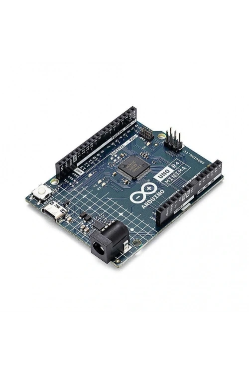 Arduino® UNO R4 Minima