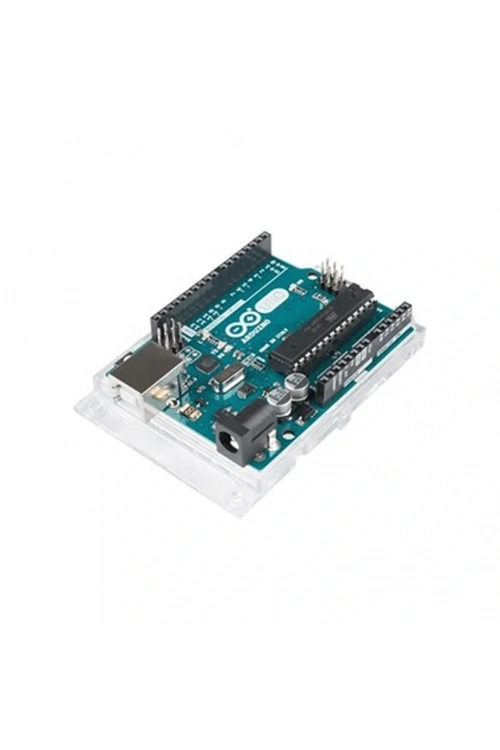 Arduino UNO Rev3 - Orijinal