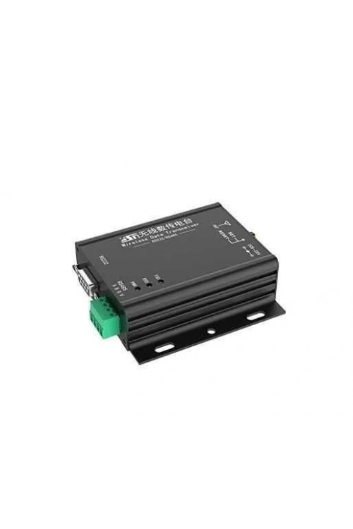 AS32-DTU20 SX1278 868Mhz 100mW Transceiver Modülü