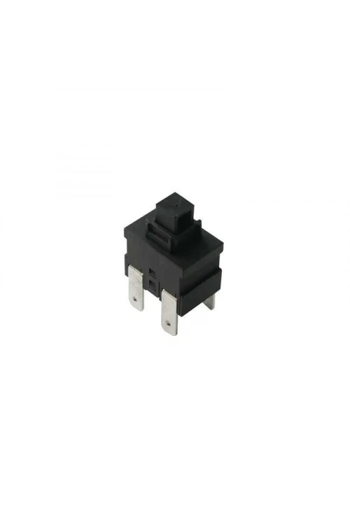 ASW-20-2 Oval Nokta Işıklı Anahtar 12V