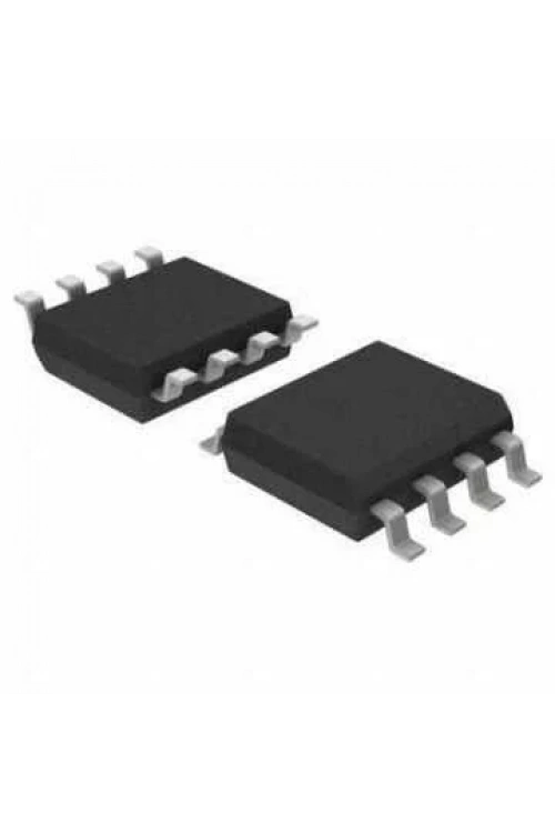 AT24C16 - SO8 SMD EEPROM Entegresi