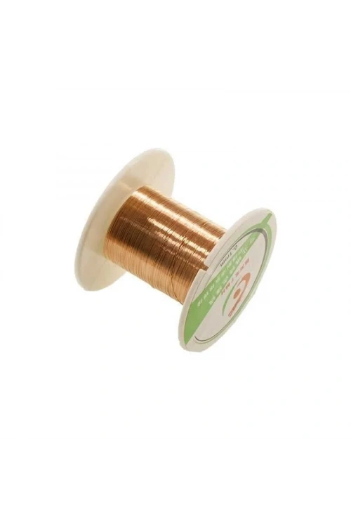 Atlama Teli 0.10 mm - 10 Metre