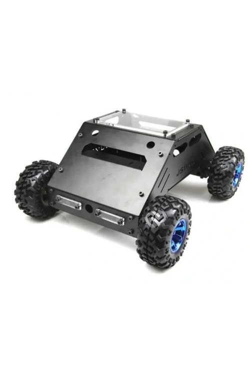 Atlas Arazi Robotu Mekanik Kiti (demonte)