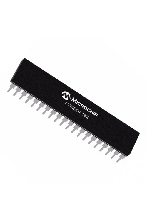 ATMEGA162-16PU 8-Bit 16MHz THT Mikrodenetleyici DIP40