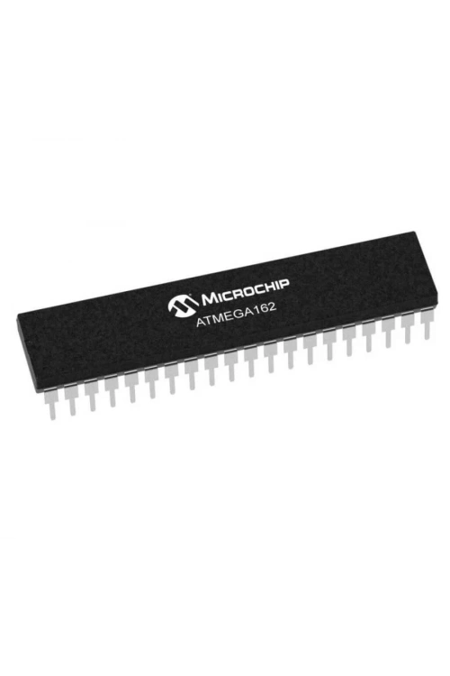 ATMEGA162-16PU DIP-40 16MHz Mikrodenetleyici