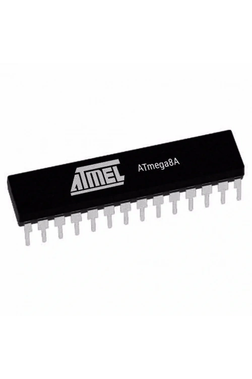 ATMEGA168PA-PU 8Bit 20Mhz Mikrodenetleyici DIP28