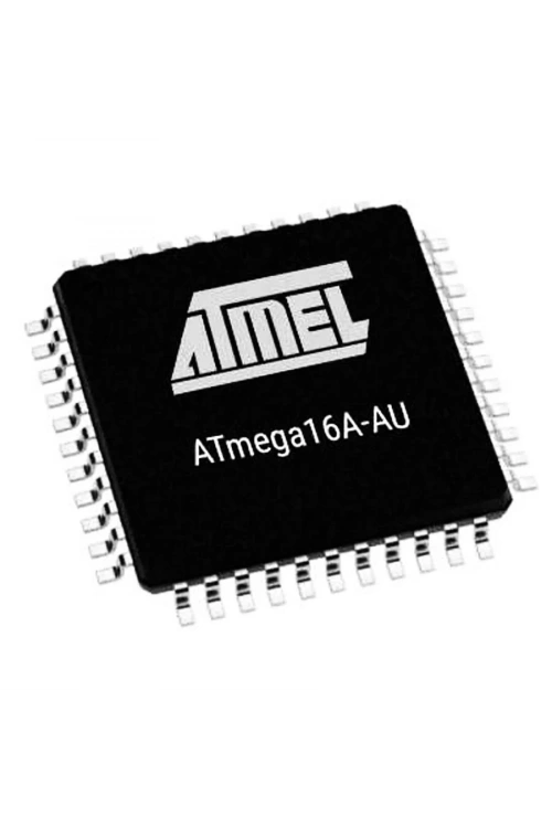 ATMEGA16A-AU SMD 8-Bit 16Mhz TQFP-44
