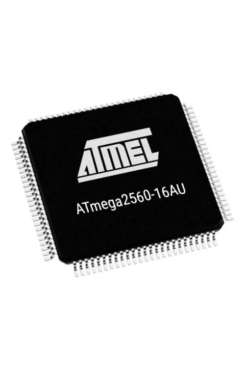 ATMEGA2560-16AU SMD 8-Bit 16MHz TQFP-100