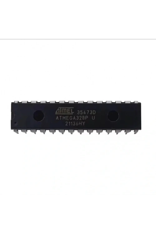 ATMEGA328-U SMD 8-Bit Mikrodenetleyici