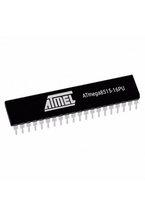ATMEGA8515-16PU 8-Bit 16MHz Mikrodenetleyici DIP-40