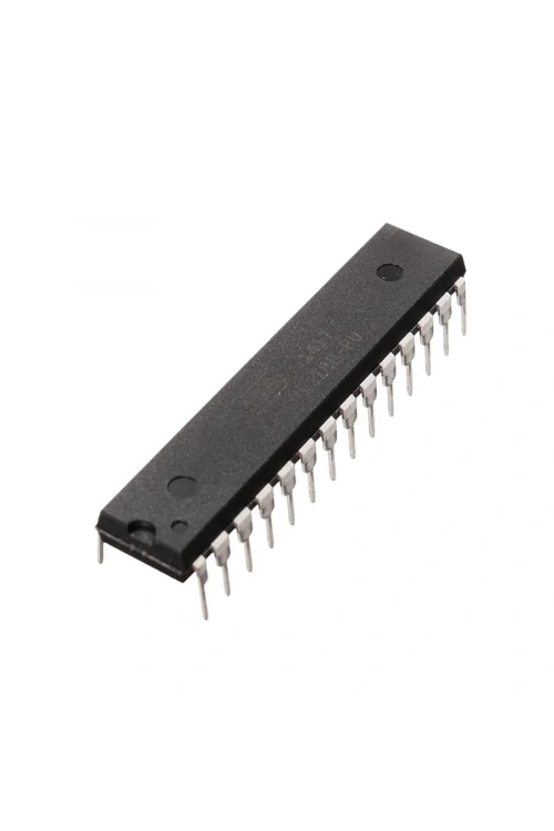 ATMEGA8A-U 8-Bit AVR Mikrodenetleyici DIP-28
