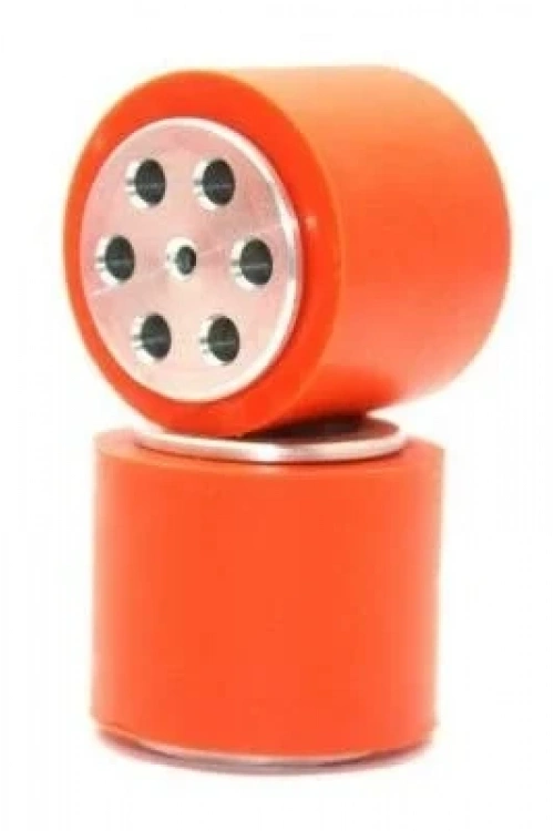 Atom Tekerlek 37x34mm (2 Adet)