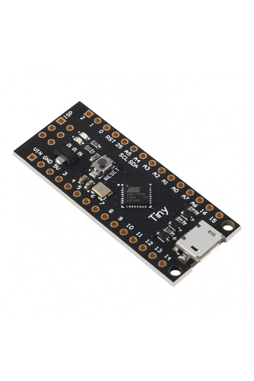 ATTINY88 Geliştirme Kartı