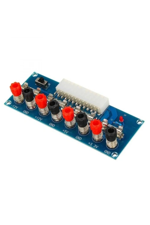 ATX Güç Kaynağı Dağıtım Modülü XH-M229