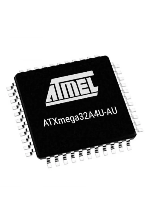ATXMEGA32A4U-AU SMD 8Bit 32Mhz TQFP-44