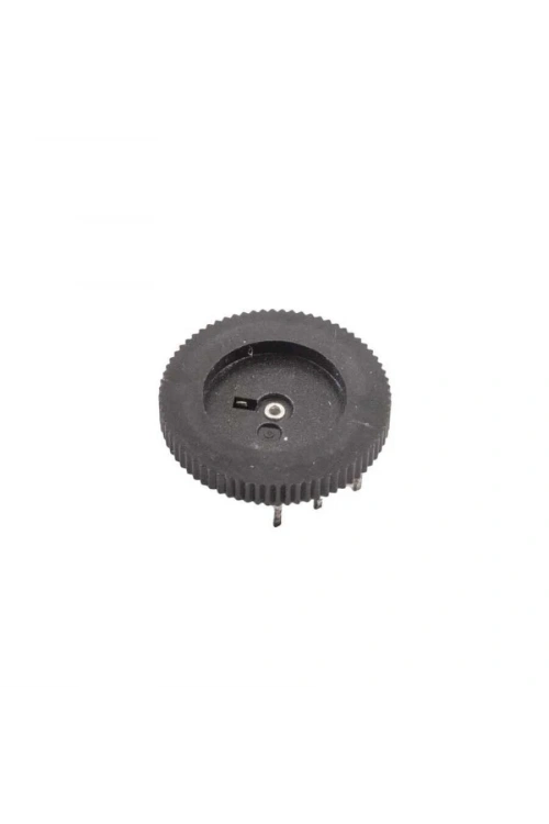 B202 2K 18x3mm Lineer Potansiyometre