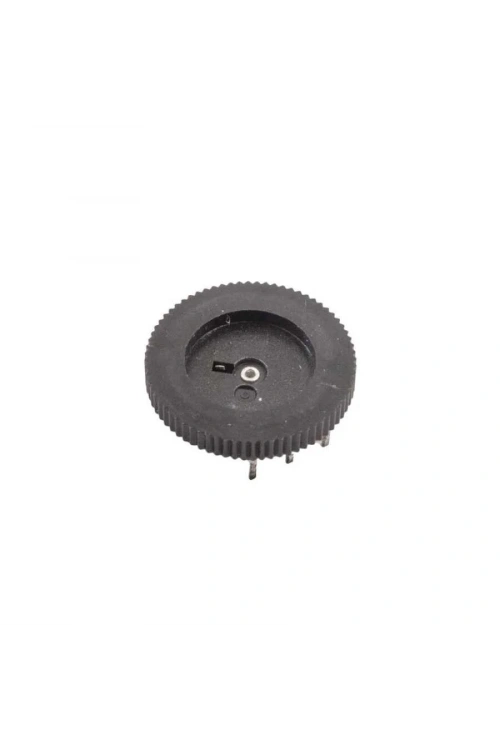B202 2K 20x2.8mm Lineer Potansiyometre