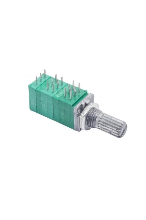 B203 20K 15-Pin Potansiyometre