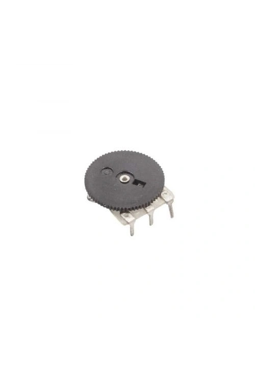 B205 2M 14x2mm Lineer Potansiyometre