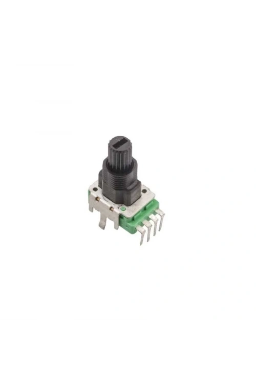 B253 25K 4-Pin Potansiyometre