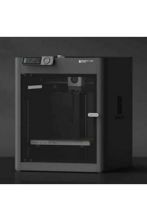Bambu Lab P1S 3D Yazıcı